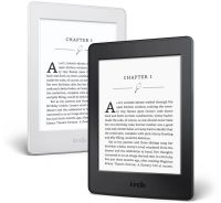 Лот: 1599590. Фото: 2. Электронная книга Amazon Kindle... Электронные книги, аксессуары