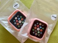 Лот: 14328360. Фото: 2. Apple Watch 4 , 44 бампер. Смартфоны, связь, навигация