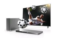 Лот: 10944850. Фото: 4. lg lab540w саунд бар - домашний... Красноярск