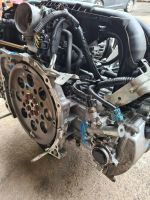 Лот: 16865309. Фото: 7. Двигатель Subaru Outback BR9 EJ253