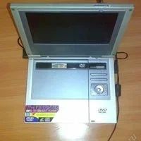 Лот: 132755. Фото: 2. Elenberg DVDp-3030 MP3; DVD-Video... ТВ и видео