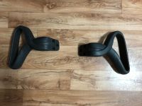 Лот: 12983987. Фото: 5. Ручки (подлокотники) офисного...