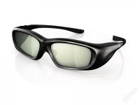 Лот: 2450130. Фото: 2. 3D очки Philips PTA508/00. ТВ и видео