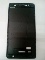 Лот: 11149311. Фото: 2. A243 . Lenovo K3 Note Рамка дисплея... Запчасти, оборудование