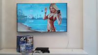 Лот: 5361689. Фото: 2. Sony PlayStation 3. Игровые приставки, консоли, видеоигры
