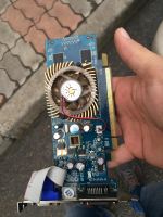 Лот: 6199106. Фото: 2. nVidia GeForce 8400gs 256mb. Комплектующие