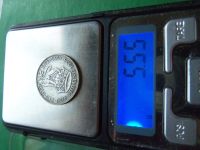 Лот: 22993313. Фото: 4. Великобритания 1 шиллинг 1928... Красноярск