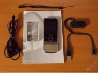 Лот: 2387364. Фото: 2. Nokia 6700 Classic. Смартфоны, связь, навигация