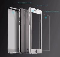 Лот: 8806070. Фото: 2. Чехол Iphone 6 Iphone 6s IPAKY... Аксессуары