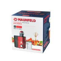 Лот: 16742460. Фото: 7. Соковыжималка Maunfeld MJE.850CH