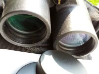 Лот: 14533746. Фото: 5. бинокль Vixen 8x42