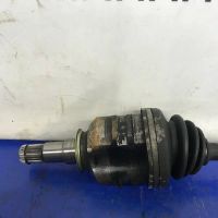 Лот: 15287874. Фото: 2. ПРИВОД В СБОРЕ (для марок: TOYOTA... Автозапчасти