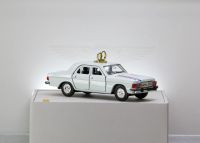 Лот: 16263529. Фото: 4. 2006 год, Газ-3102 «Волга», «Свадебная... Красноярск