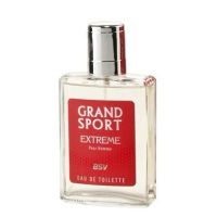 Лот: 12289971. Фото: 2. Bsv men Grand Sport - Extreme... Парфюмерия