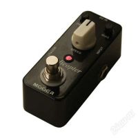 Лот: 2898845. Фото: 2. Mooer Trelicopter. Музыкальные инструменты