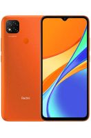 Лот: 18306554. Фото: 3. Xiaomi Redmi 9C 3/64Gb NFC. Красноярск