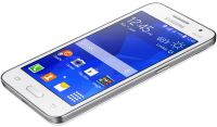 Лот: 9610647. Фото: 3. 4.5" Смартфон Samsung SM-G355H... Красноярск