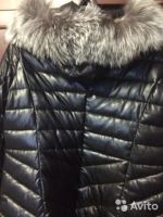Лот: 6135933. Фото: 2. зимняя куртка. Женская одежда