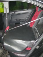 Лот: 3179952. Фото: 4. Продам чехлы из эко кожи Mitsubishi... Красноярск
