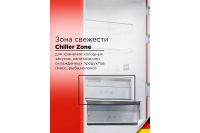 Лот: 25232503. Фото: 8. Холодильник SCHAUB LORENZ SLU...