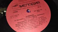 Лот: 25802082. Фото: 11. " Провинция " большая виниловая...