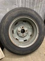 Лот: 25729524. Фото: 3. Запаска грузовое колесо r14 LT. Авто, мото, водный транспорт