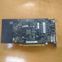 Лот: 14665553. Фото: 2. Palit R7 260x (вентилятор глючит... Комплектующие