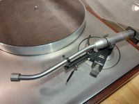 Лот: 21381999. Фото: 3. LuxKit PDK 131(Luxman) + тонарм... Бытовая техника