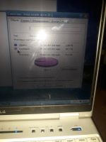 Лот: 11158651. Фото: 8. Ноутбук LG P1 express dual с з...