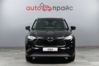 Лот: 23451465. Фото: 3. Toyota Highlander 2024. Красноярск