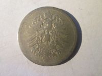 Лот: 15751414. Фото: 2. 10 пфенниг 1874 Германия. Монеты