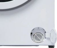 Лот: 10165340. Фото: 6. Стиральная машина BEKO ELY 77031...