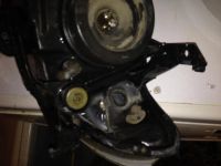 Лот: 5162233. Фото: 4. Продам фары на mazda familia RS. Красноярск