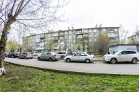 Лот: 25441557. Фото: 16. 3-комн. квартира , Красноярск...