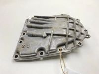 Лот: 25789811. Фото: 4. Крышка КПП Toyota Raum 2004 3510252020... Красноярск