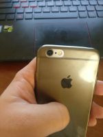 Лот: 15812862. Фото: 4. iPhone 6S 16Gb Space Gray