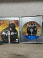 Лот: 19560861. Фото: 2. Стилбук Kingdom Come: deliverance... Игровые приставки, консоли, видеоигры