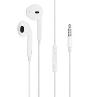 Лот: 8028978. Фото: 2. Гарнитура EarPods Apple оригинал