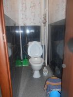 Лот: 6252469. Фото: 4. Сдается 1 комн. квартира на длительный... Красноярск
