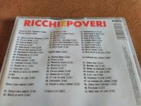 Лот: 10178943. Фото: 2. Ricchi e poveri - mp3 collection. Коллекционирование, моделизм