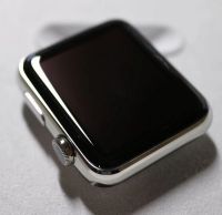 Лот: 6503719. Фото: 5. Часы Apple Watch 42 мм из нержавеющей...