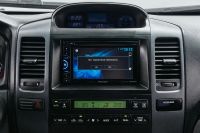 Лот: 22561576. Фото: 19. Toyota Land Cruiser Prado 2007