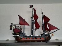 Лот: 21505581. Фото: 7. Продам конструктор лего "Черная...