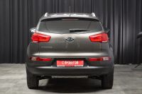 Лот: 24616764. Фото: 6. Kia Sportage 2015