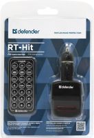 Лот: 14067740. Фото: 8. FM Modulator Defender RT-Hit USB...