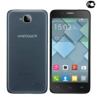 Лот: 4853055. Фото: 2. телефон алкатель модель one touch... Смартфоны, связь, навигация