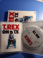 Лот: 19041600. Фото: 2. DVD T.Rex on T.V. ТВ и видео