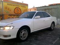 Лот: 815717. Фото: 2. Toyota Mark 2. Авто, мото, водный транспорт