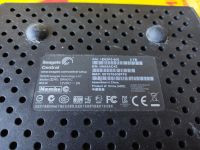 Лот: 11496591. Фото: 2. Сетевое хранилище Seagate Central... Носители информации