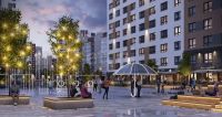 Лот: 25810293. Фото: 10. 1-комн. квартира , Красноярск...